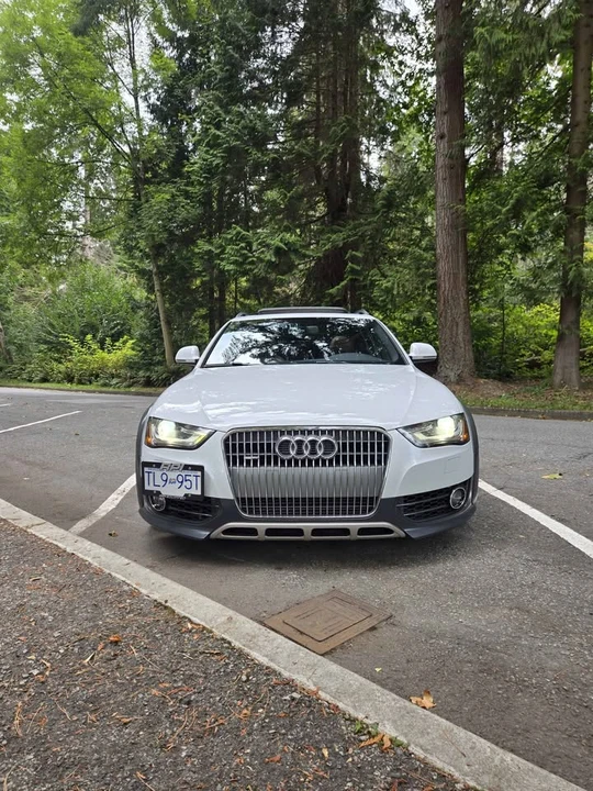2013 Audi Allroad - Image 3 of 15