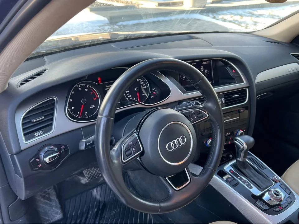 2013 Audi Allroad - Image 7 of 10