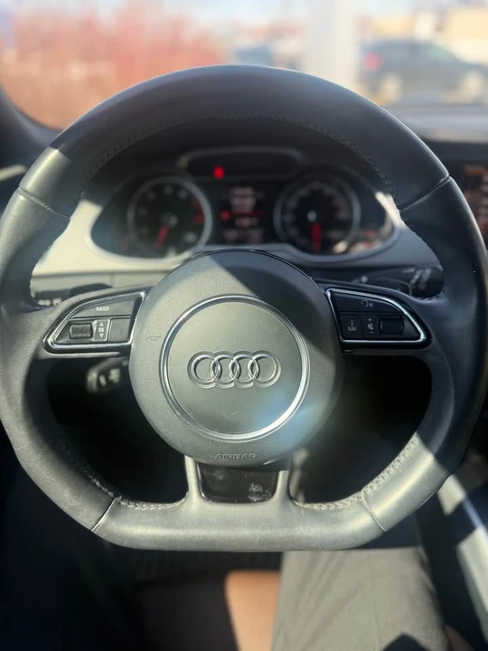 2013 Audi Allroad - Image 6 of 15