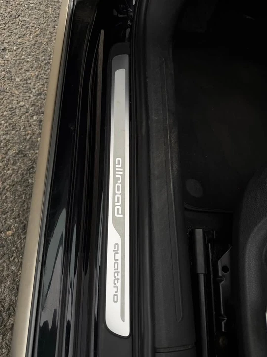 2013 Audi Allroad - Image 10 of 12