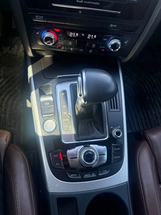 2013 Audi Allroad - Image 10 of 15