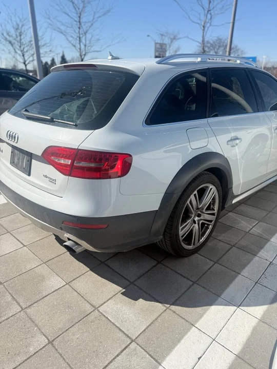 2013 Audi Allroad - Image 14 of 15