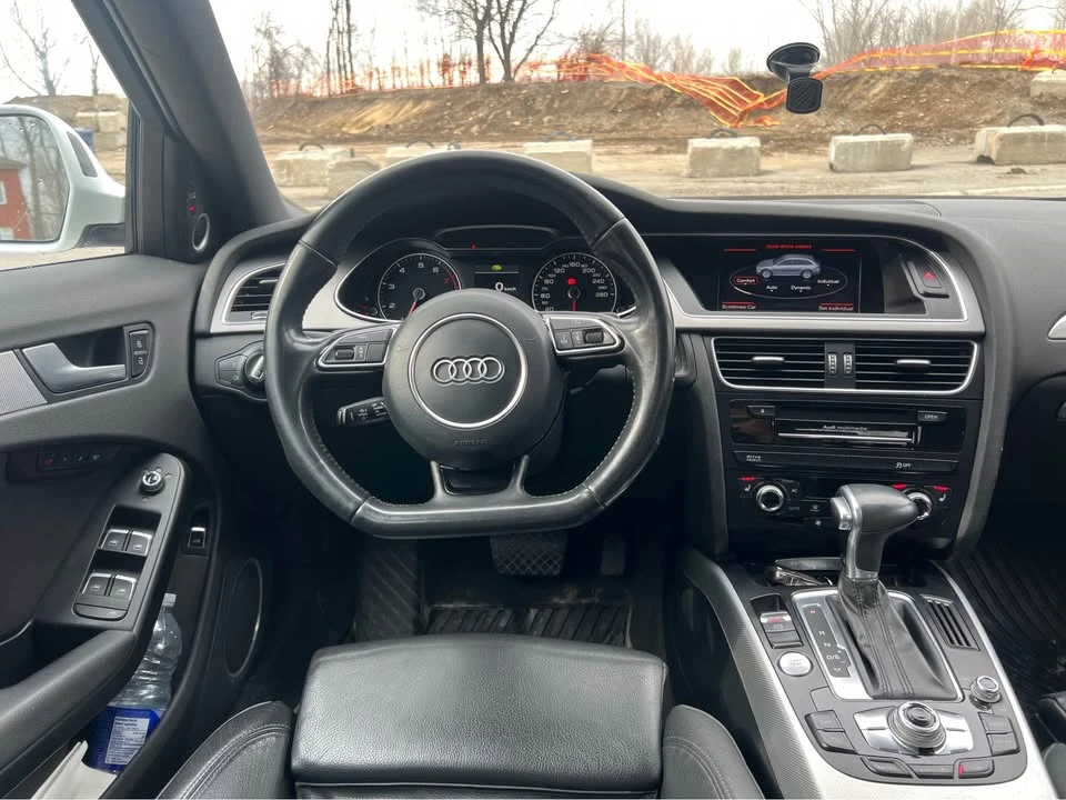 2013 Audi Allroad - Image 11 of 16
