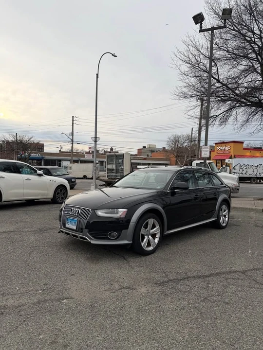 2013 Audi Allroad - Image 2 of 12