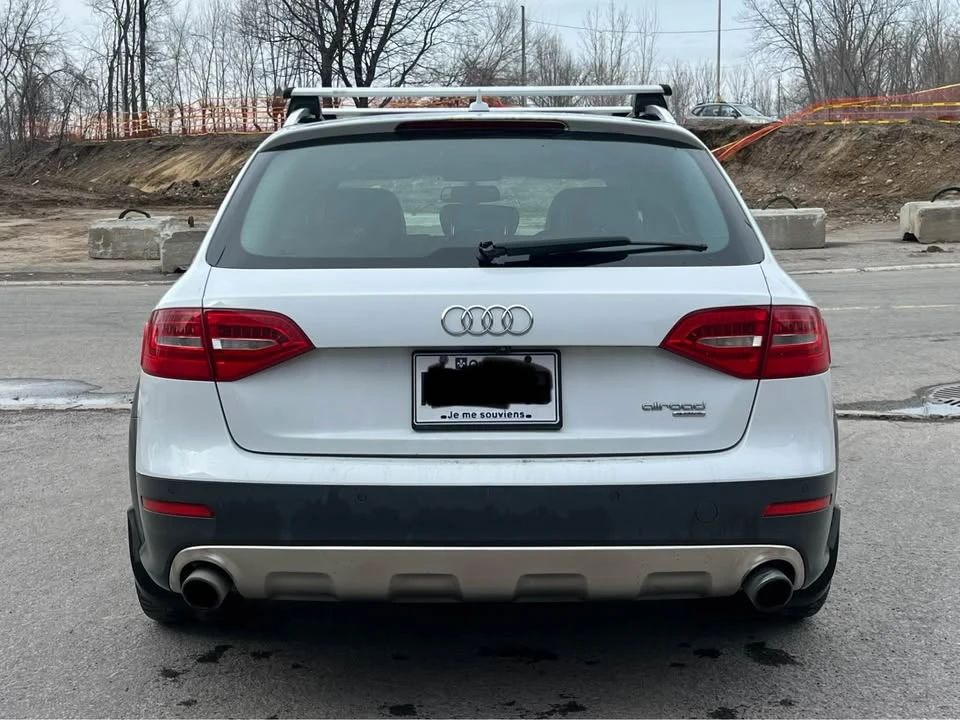 2013 Audi Allroad - Image 5 of 16