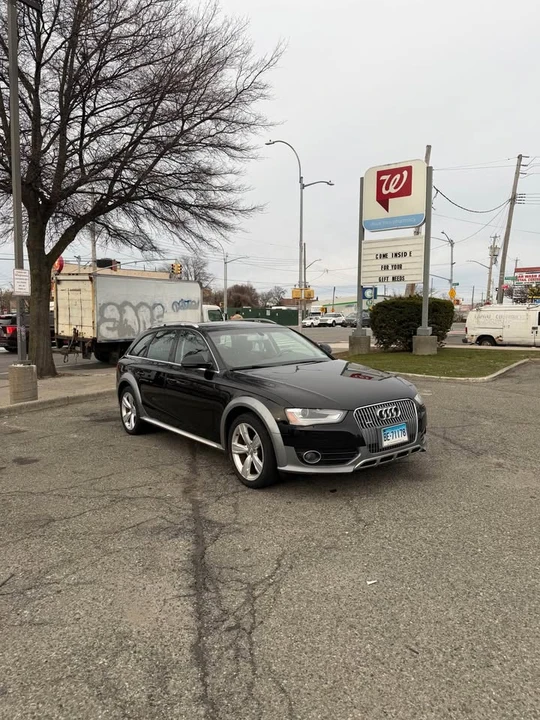 2013 Audi Allroad - Image 3 of 12