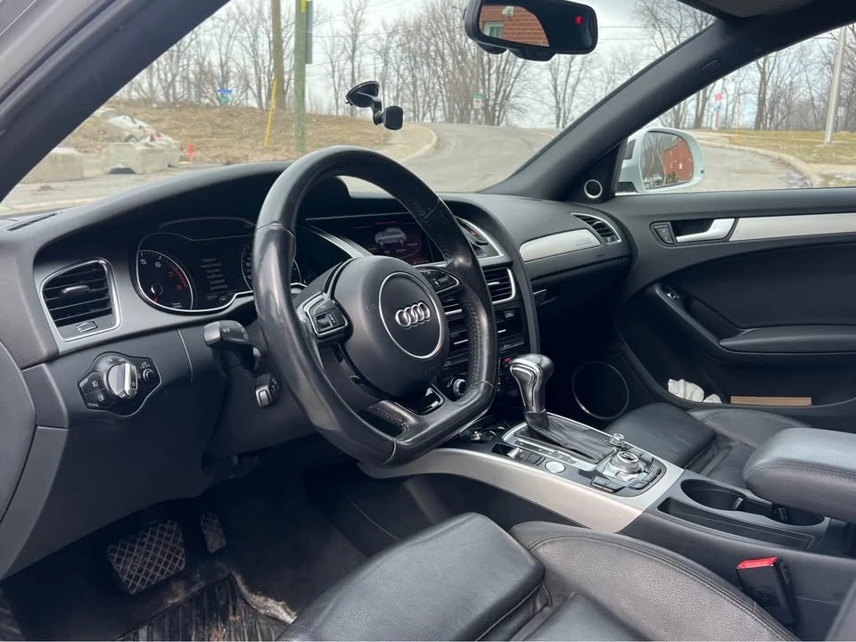 2013 Audi Allroad - Image 8 of 16