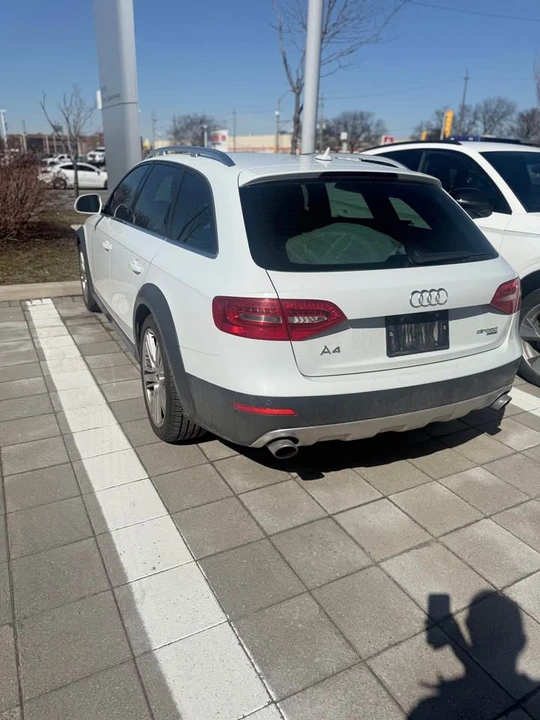 2013 Audi Allroad - Image 13 of 15