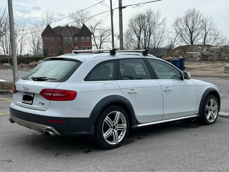 2013 Audi Allroad - Image 3 of 16