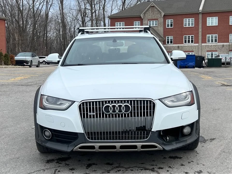 2013 Audi Allroad - Image 6 of 16