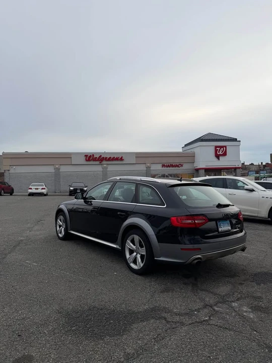 2013 Audi Allroad - Image 4 of 12