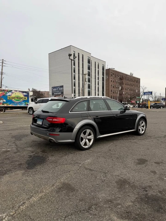 2013 Audi Allroad - Image 5 of 12