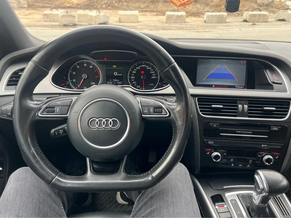 2013 Audi Allroad - Image 12 of 16