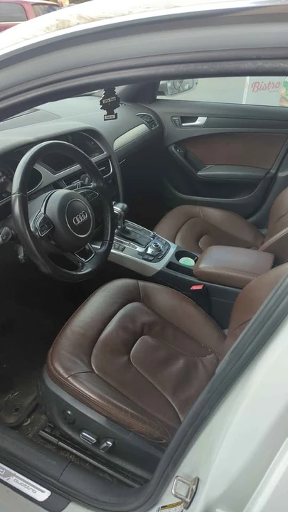 2013 Audi Allroad - Image 3 of 3