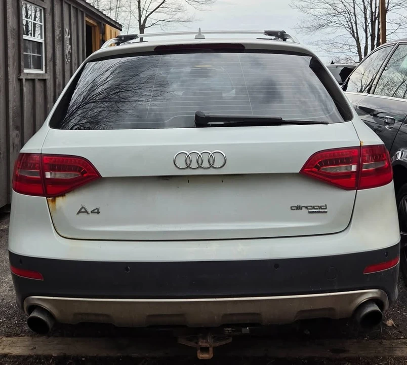 2013 Audi B8 A4 - Image 4 of 14