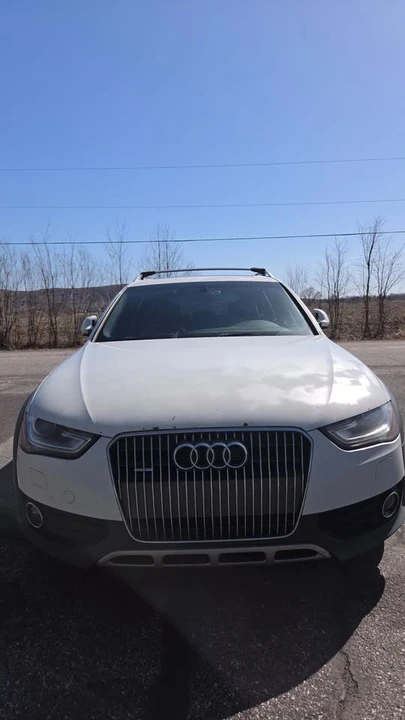2013 Audi B8 A4 - Image 2 of 14