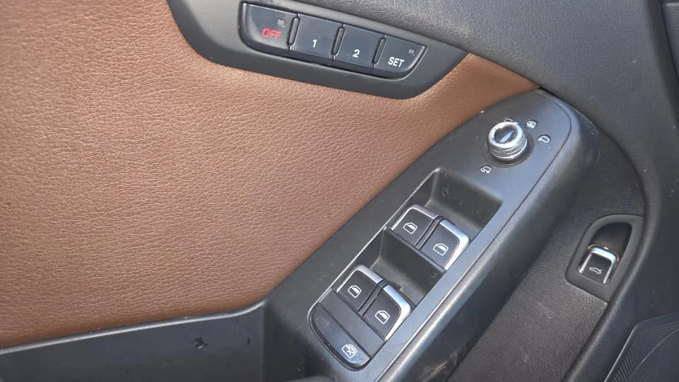 2013 Audi B8 A4 - Image 13 of 14