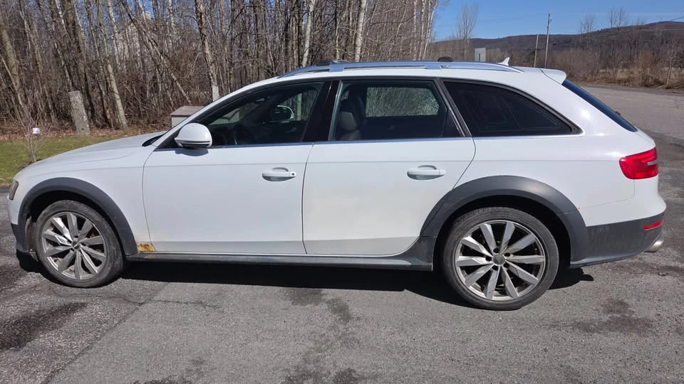 2013 Audi B8 A4 - Image 3 of 14