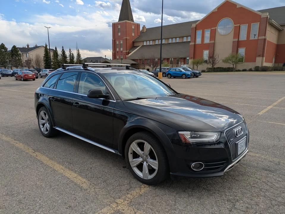 2013 Audi Allroad - Image 7 of 16