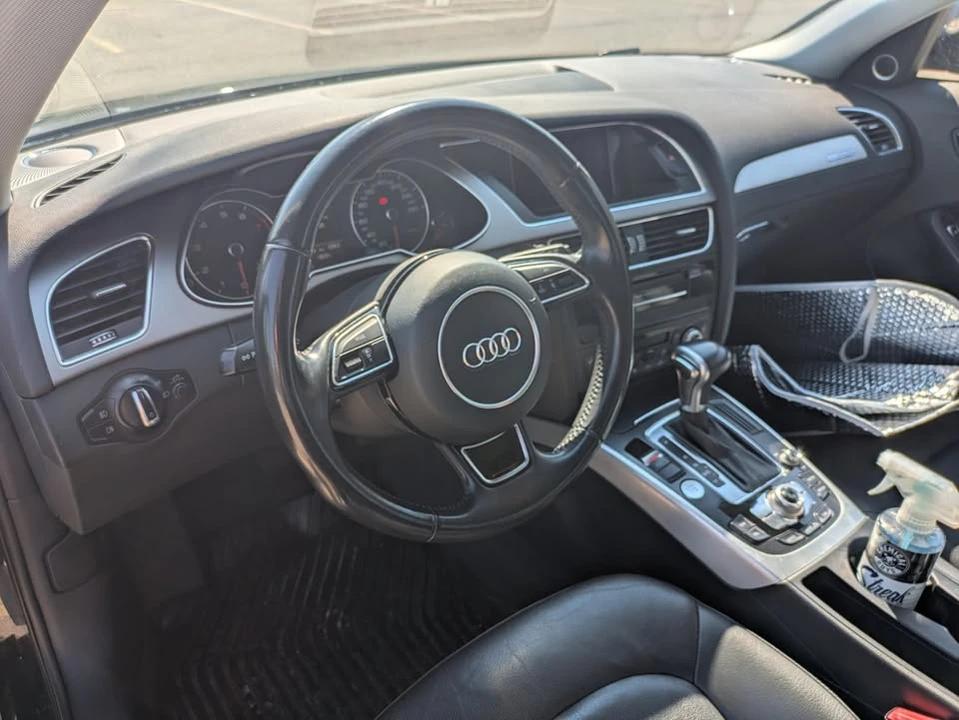 2013 Audi Allroad - Image 9 of 16