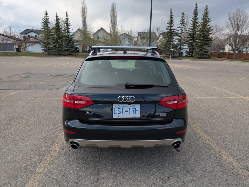 2013 Audi Allroad - Image 4 of 16