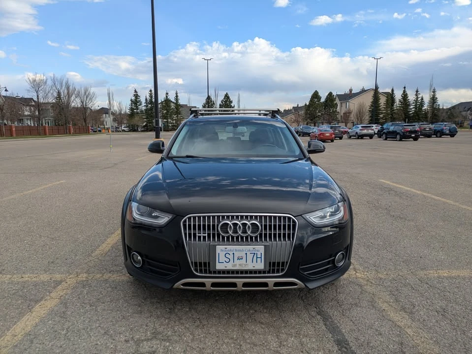 2013 Audi Allroad - Image 8 of 16