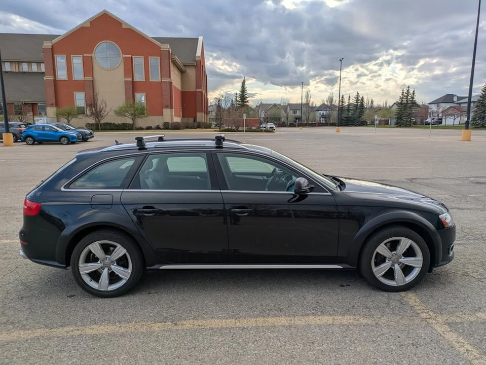 2013 Audi Allroad - Image 6 of 16