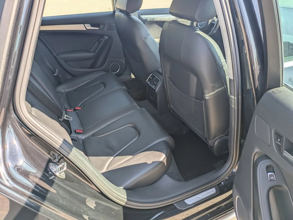 2013 Audi Allroad - Image 14 of 16
