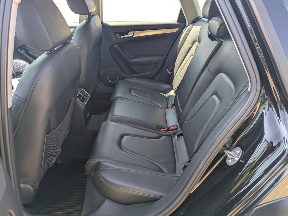 2013 Audi Allroad - Image 12 of 16