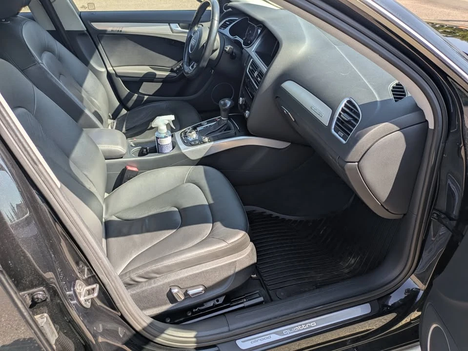 2013 Audi Allroad - Image 15 of 16