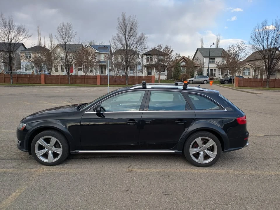 2013 Audi Allroad - Image 2 of 16