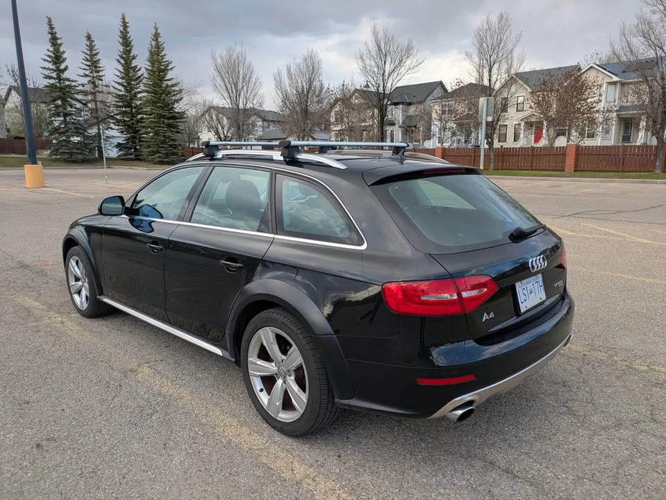 2013 Audi Allroad - Image 3 of 16
