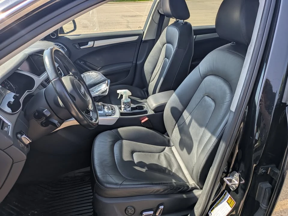 2013 Audi Allroad - Image 10 of 16