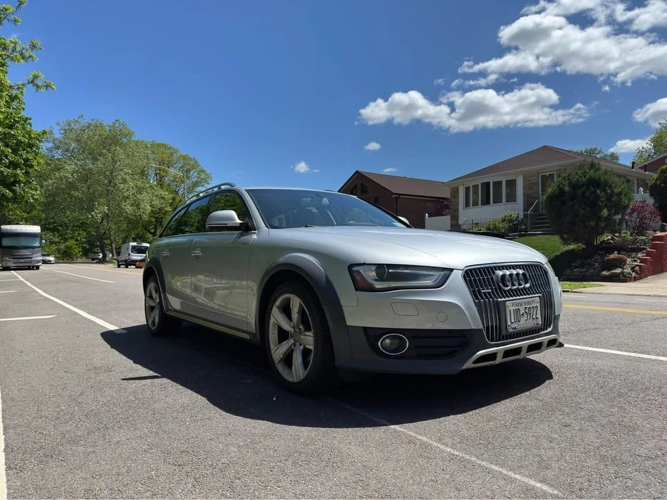 2013 Audi Allroad - Image 3 of 18