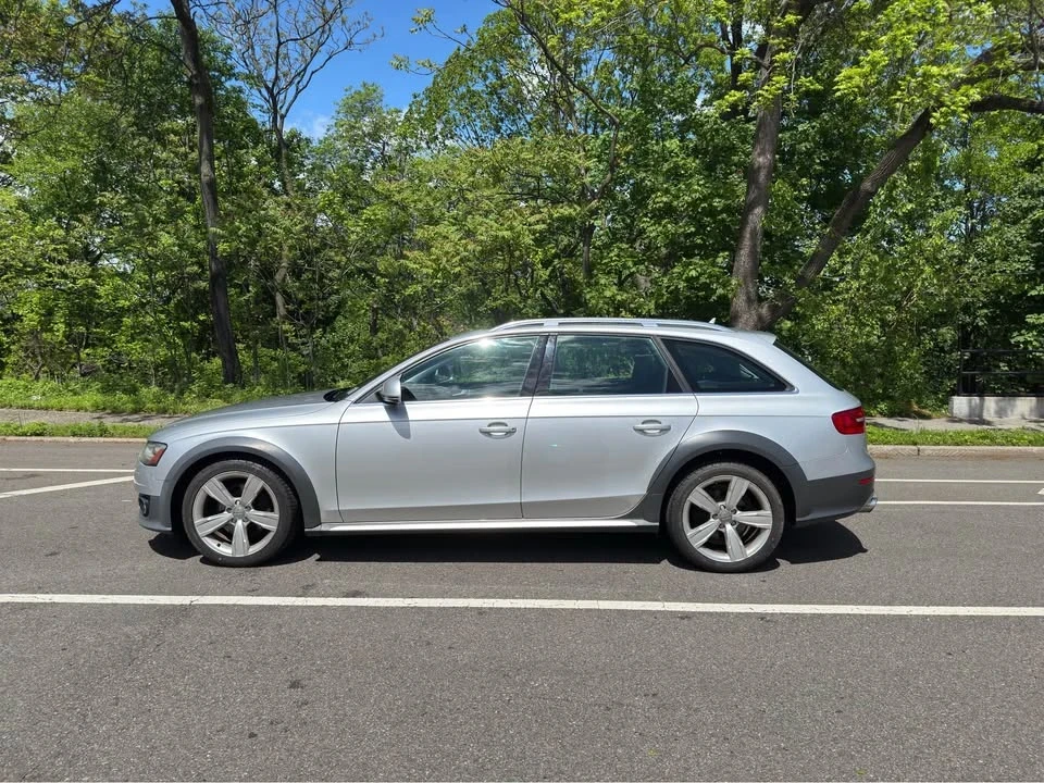 2013 Audi Allroad - Image 8 of 18