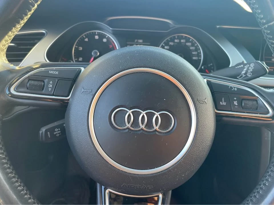 2013 Audi Allroad - Image 7 of 12