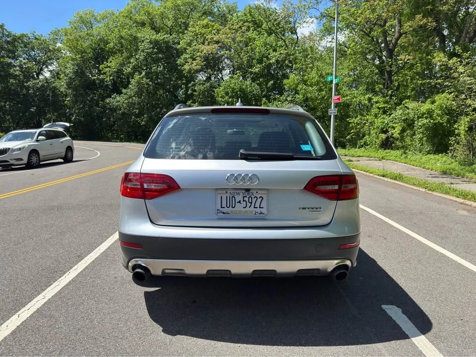 2013 Audi Allroad - Image 6 of 18