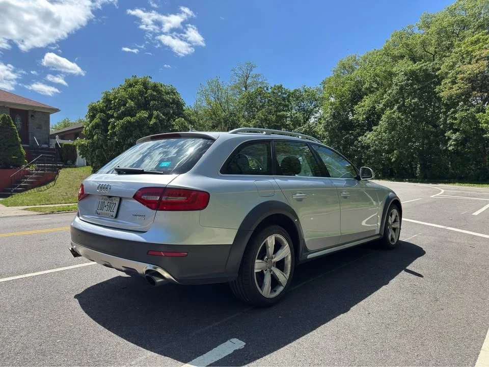 2013 Audi Allroad - Image 5 of 18
