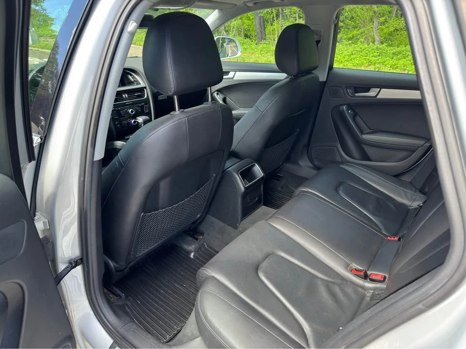 2013 Audi Allroad - Image 14 of 18