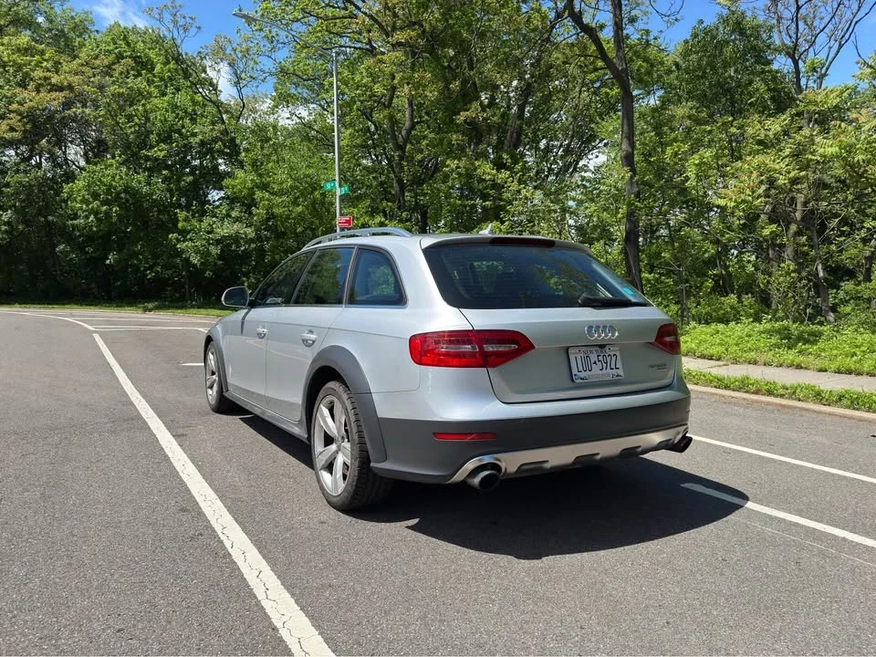 2013 Audi Allroad - Image 7 of 18