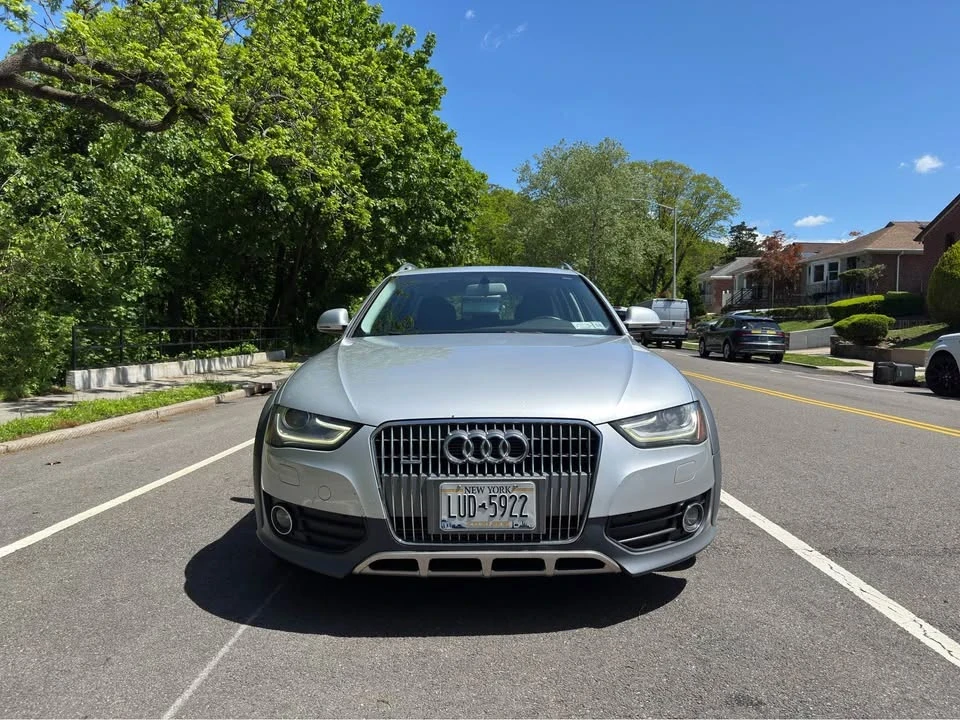 2013 Audi Allroad - Image 2 of 18