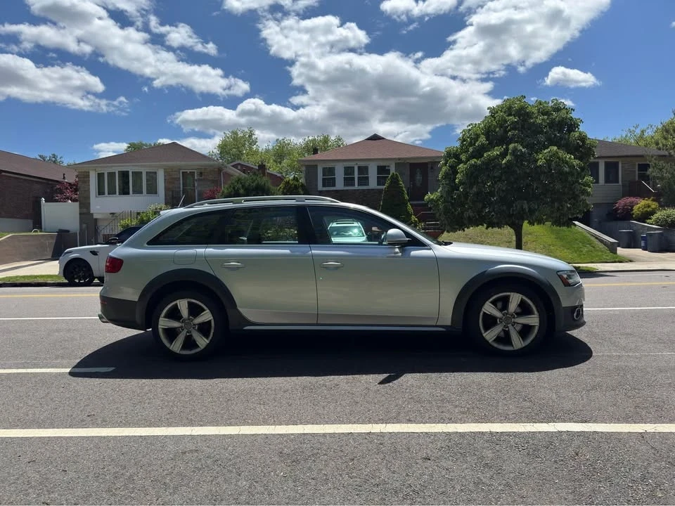 2013 Audi Allroad - Image 4 of 18