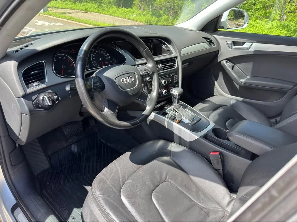 2013 Audi Allroad - Image 10 of 18