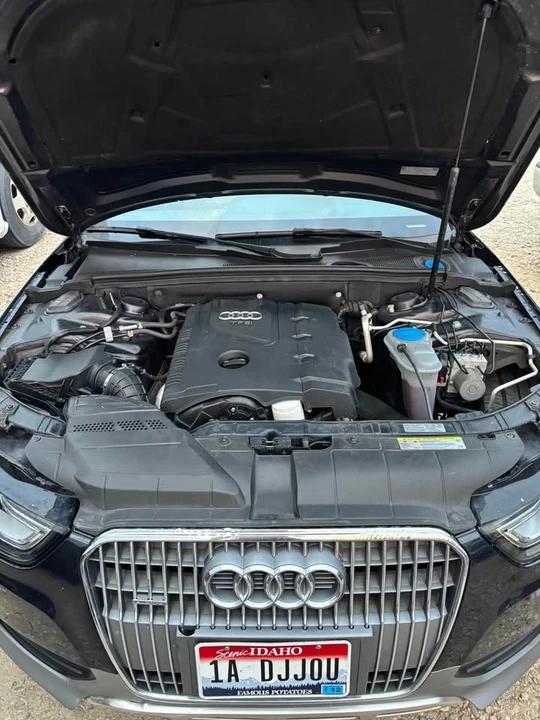 2013 Audi Allroad - Image 6 of 8