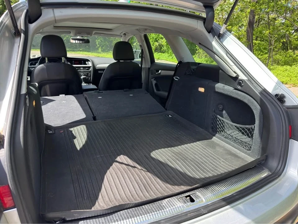 2013 Audi Allroad - Image 13 of 18