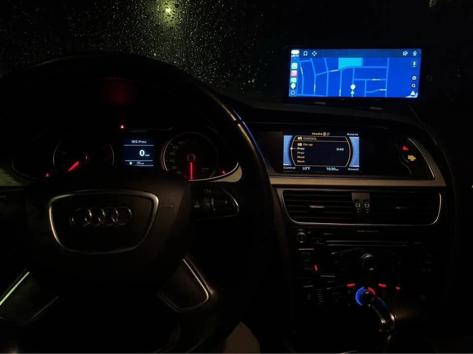 2013 Audi Allroad - Image 16 of 18