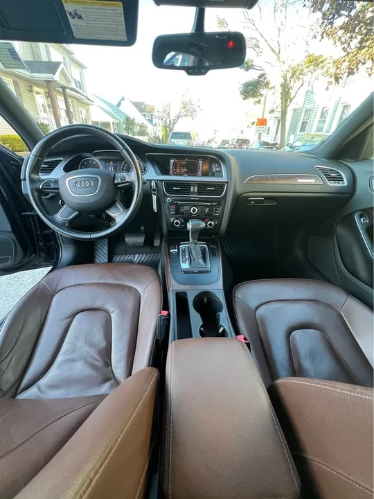 2013 Audi Allroad - Image 8 of 14