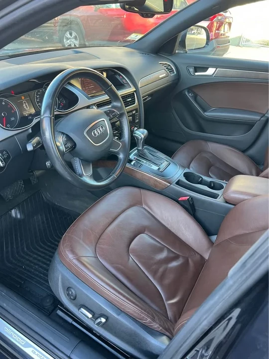2013 Audi Allroad - Image 7 of 14