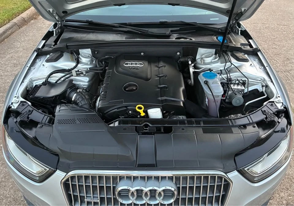 2013 Audi Allroad - Image 13 of 16
