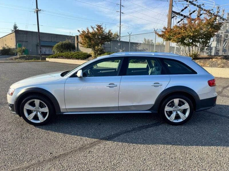 2013 Audi Allroad - Image 3 of 18